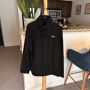 L.L Bean Rain Jacket